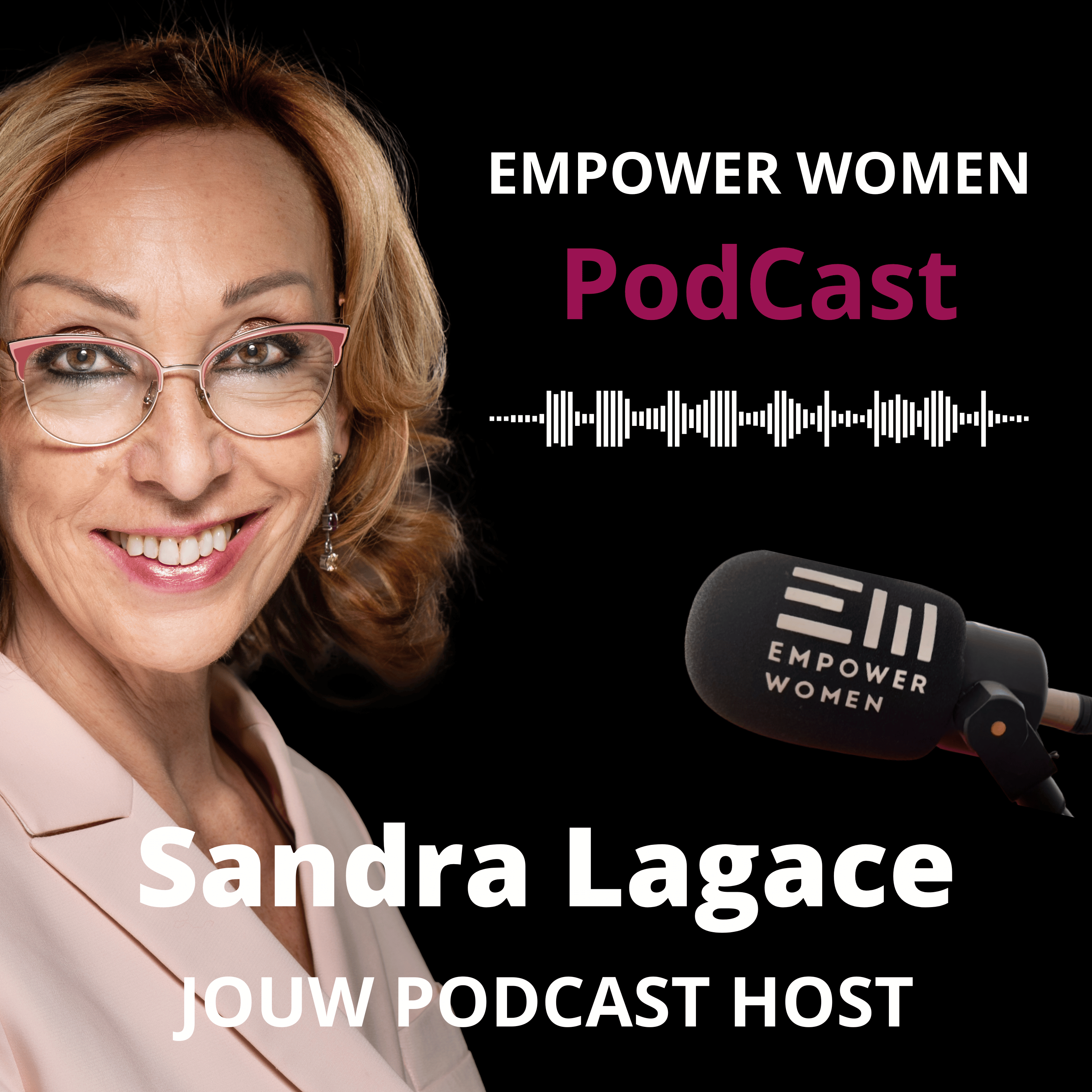 Empowerwomen-depodcast www.empowerwomen.nl