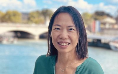 Dr. Jane Sum