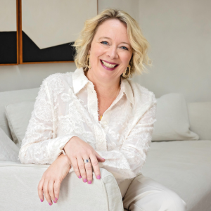 Podcast met Katrin Van de Water www.empowerwomen.nl