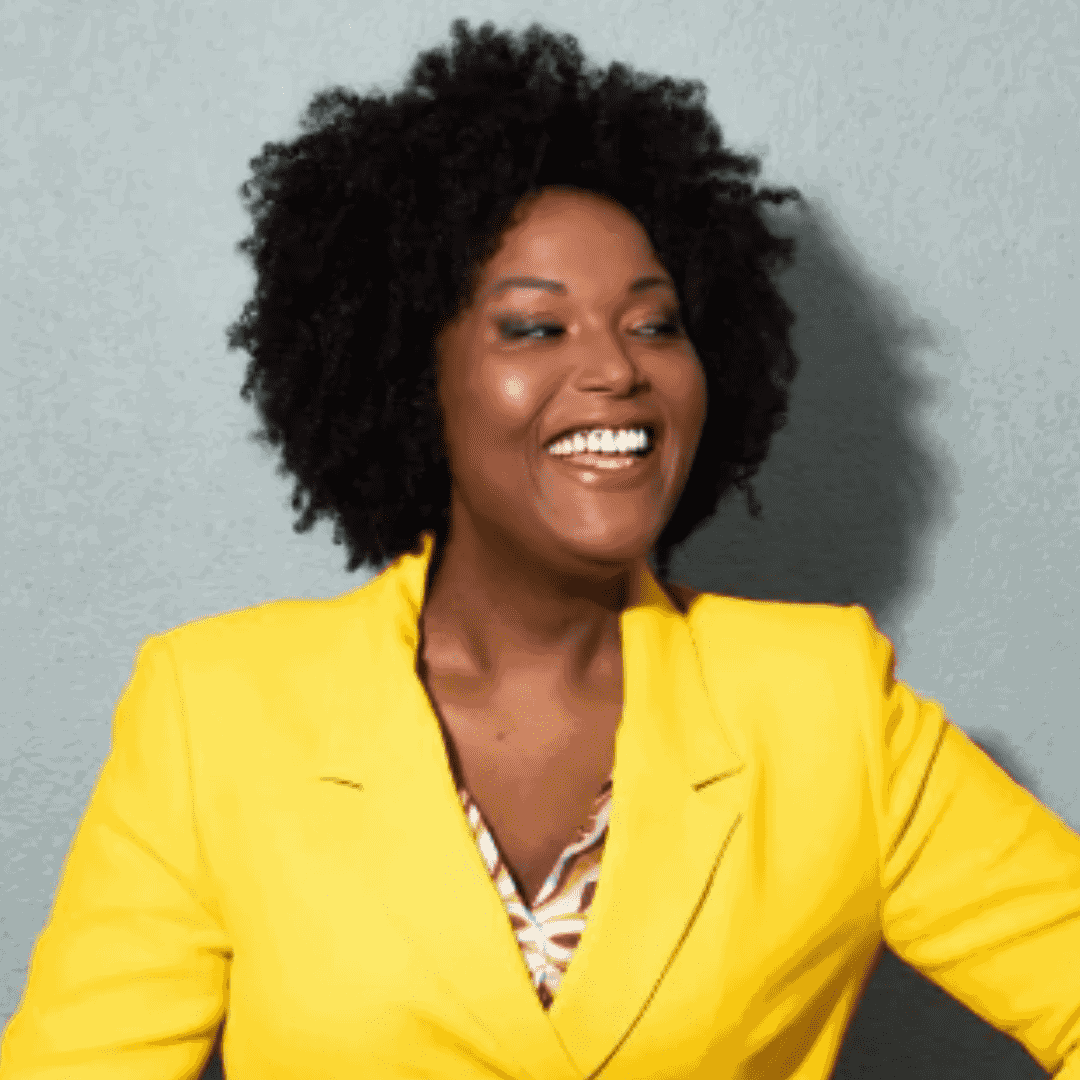 Denice Dest host en spreker op het Empower Women Event 2023 www.empowerwomen.nl v3