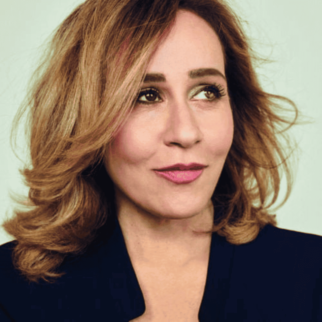 Conchita van Rooij spreker Empower Women Event-min Conchita van Rooij spreker Empower Women Event-min