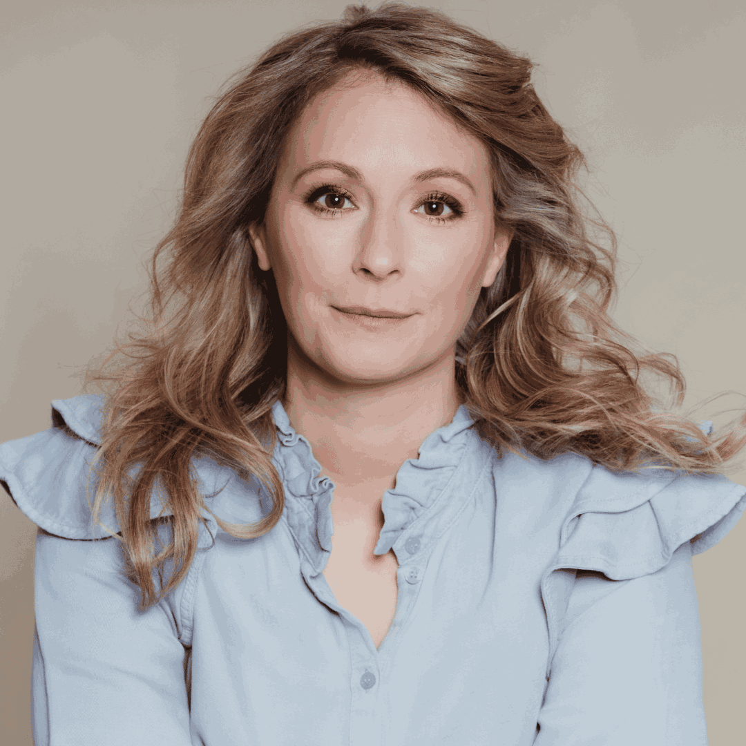 Hendrika Willemse spreker Empower Women Event 2023 www.empowerwomen.nl v3