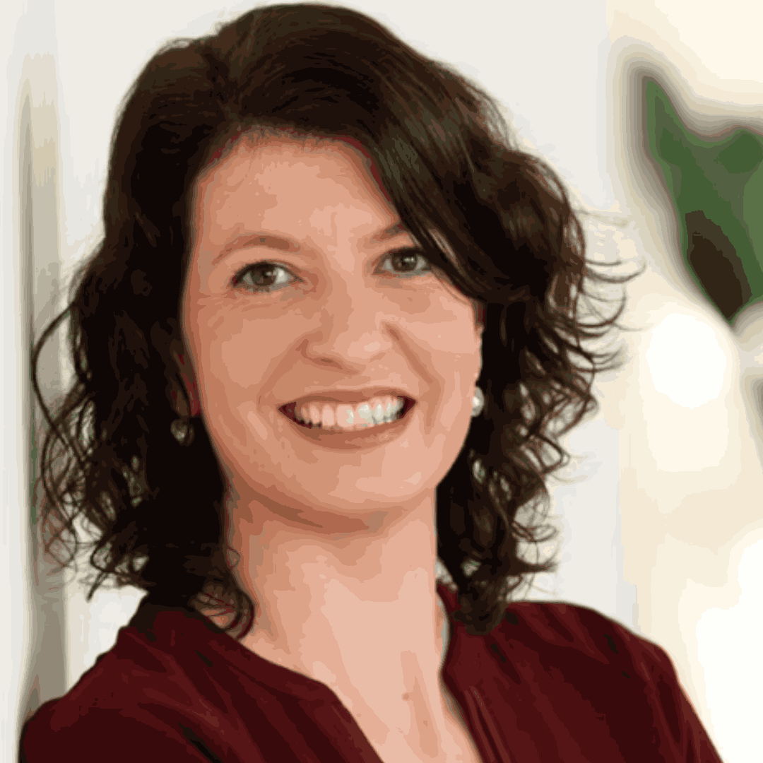 Managing Director Sharon van Herel HDI spreker Empower Women Event www.empowerwomen.nl v3