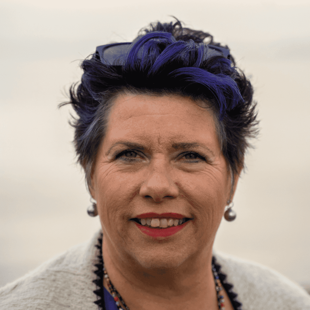 Miriam Notten spreker op het Empower Women Event 2023 www.empowerwomen.nl v3