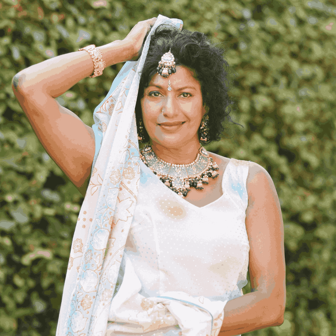 Sadhna Meijer-Gopalrai spreker Empower Women Event 2023 www.empowerwomen.nl v3