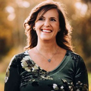 Sabine Hess - www.empowerwomen.nl