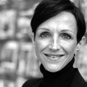 Podcast interview Sandra Lagace met Gerdi Hulsink - www.empowerwomen.nl