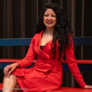 Podcast en videocast met Shantie-Singh - www.empowerwomen.nl Podcast en videocast met Shantie-Singh - www.empowerwomen.nl