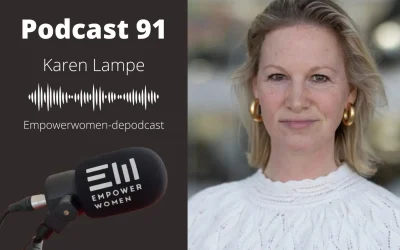 # 91 Karen Lampe
