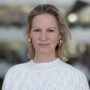 Podcast en videocast interview Sandra Lagace met Karen-Lampe - www.empowerwomen.nl