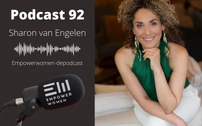 # 92 Sharon van Engelen